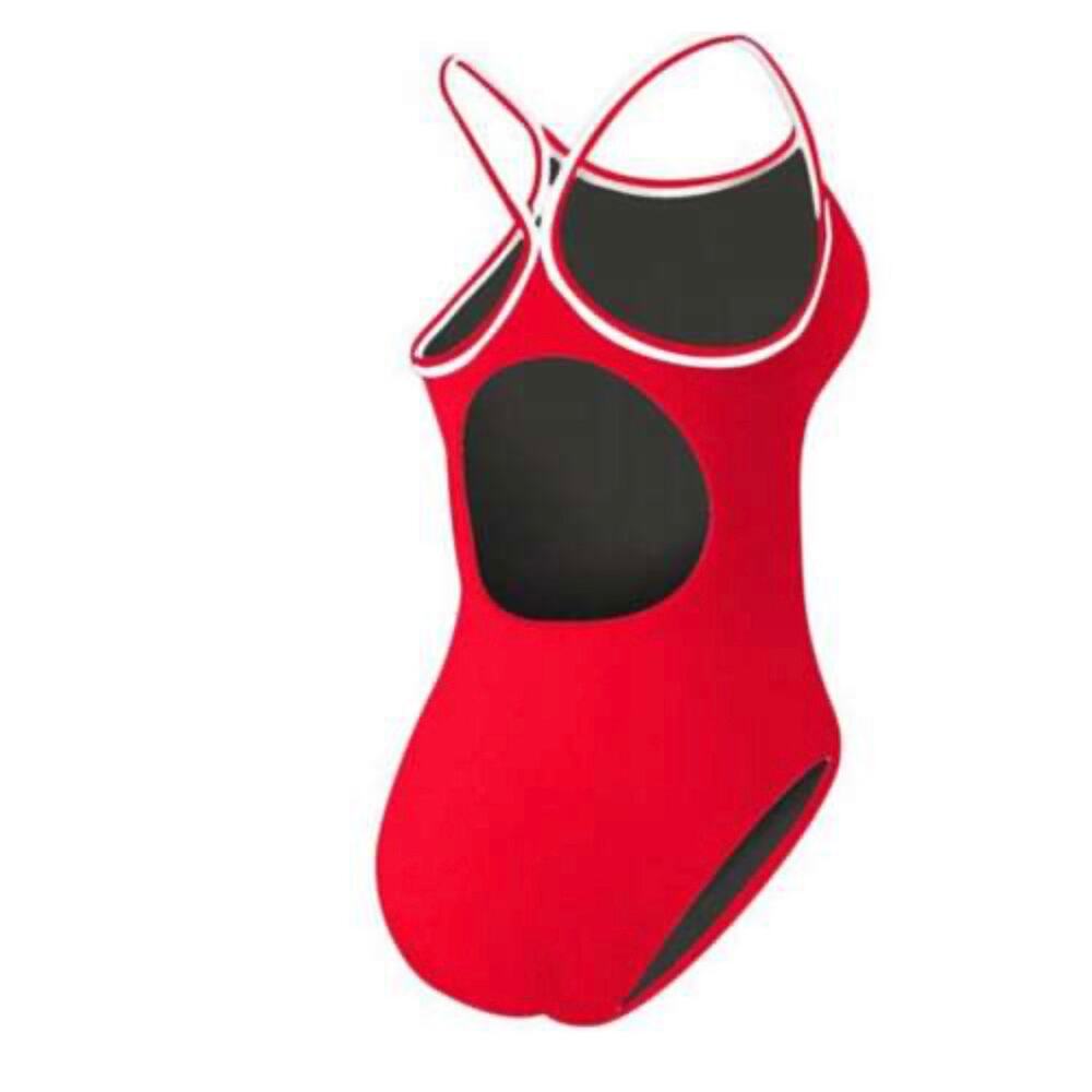TYR Women’s Lifeguard One piece swimsuit Small - Picture 4 of 10
